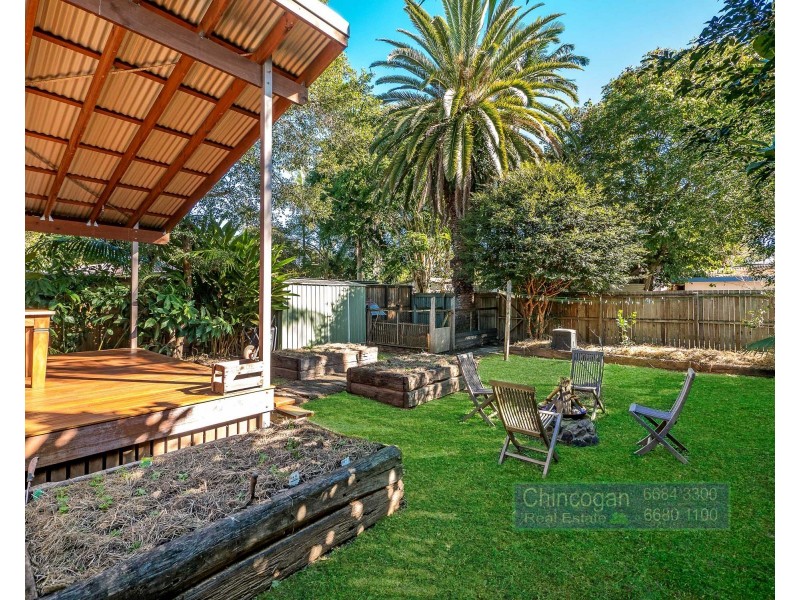 14 Morrison Avenue, Mullumbimby NSW 2482