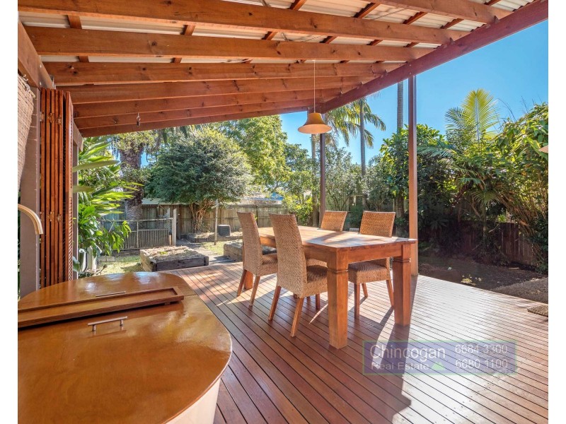 14 Morrison Avenue, Mullumbimby NSW 2482