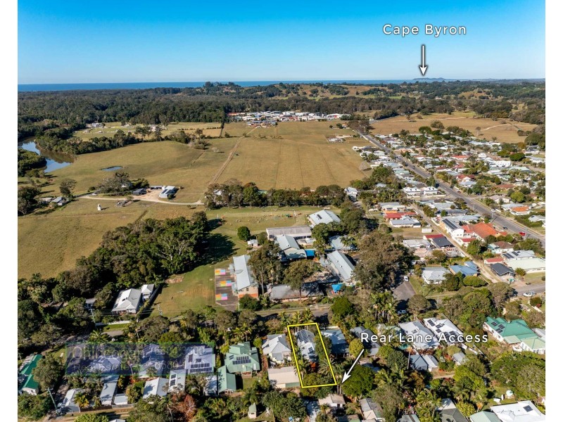 14 Morrison Avenue, Mullumbimby NSW 2482