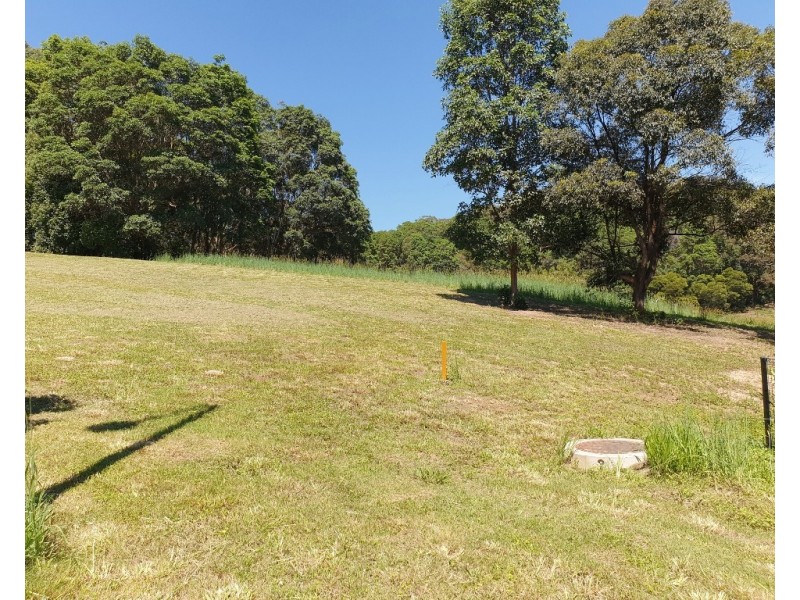 35 Cockatoo Crescent, Mullumbimby NSW 2482