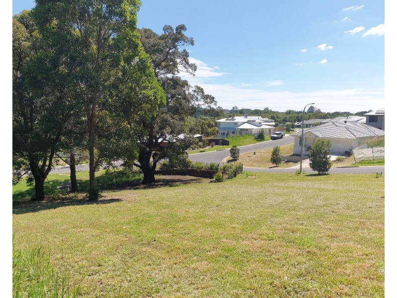 35 Cockatoo Crescent, Mullumbimby NSW 2482