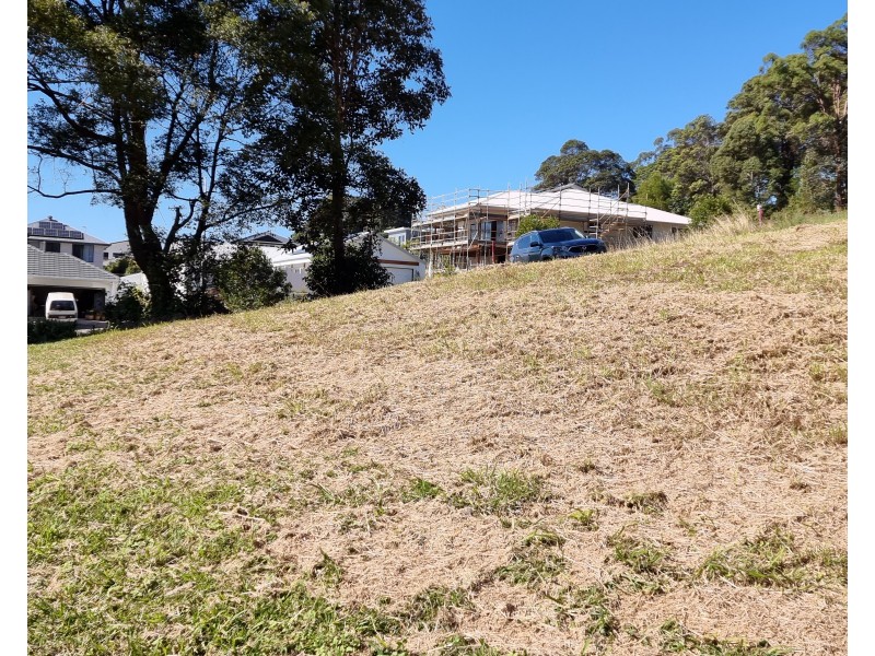 35 Cockatoo Crescent, Mullumbimby NSW 2482