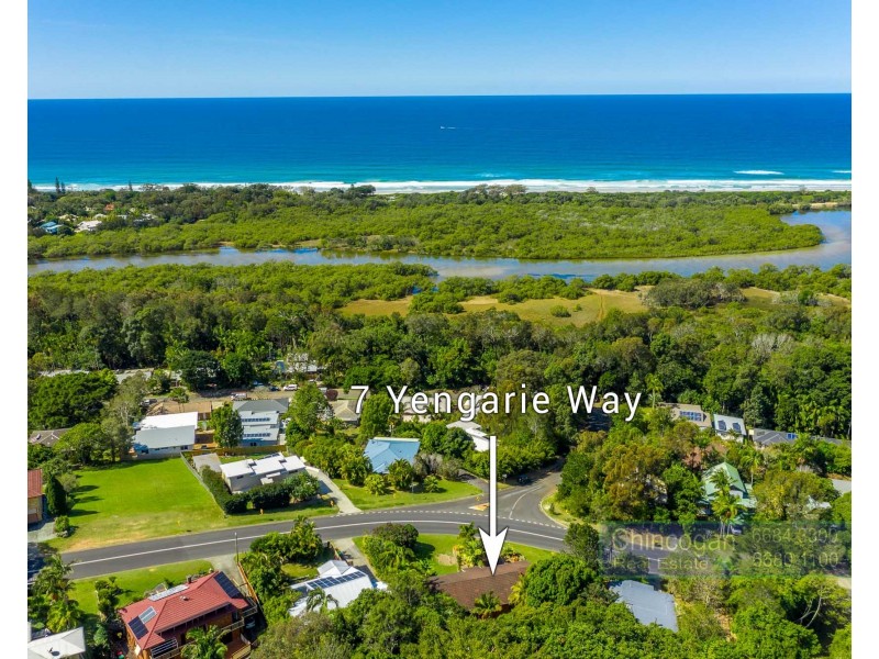 7 Yengarie Way, Ocean Shores NSW 2483