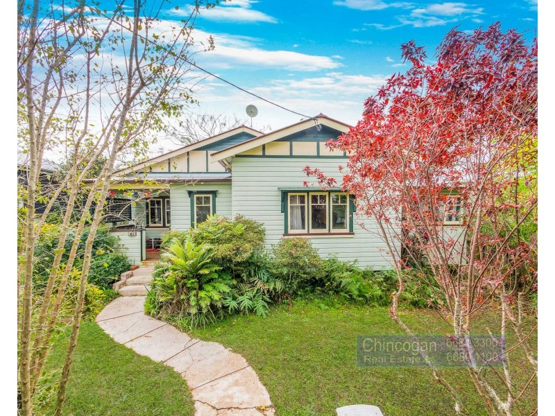 14 New City Road, Mullumbimby NSW 2482