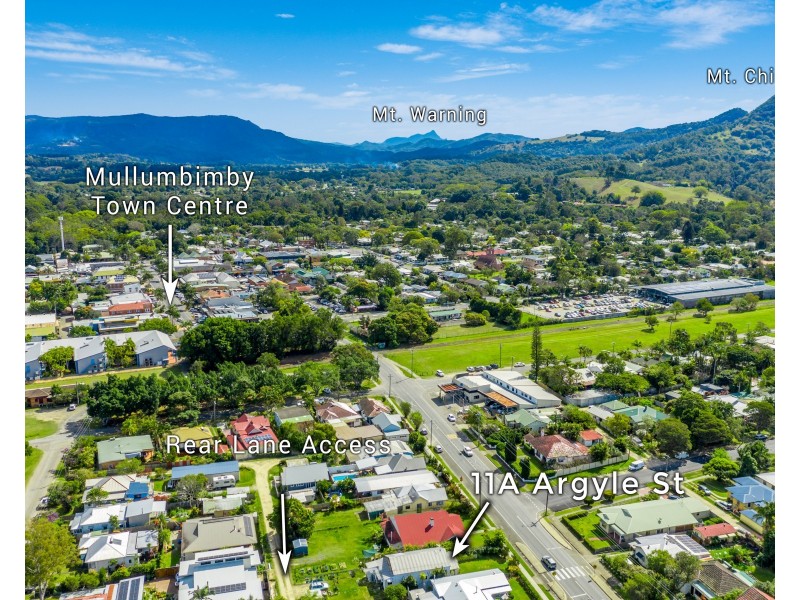 11A Argyle Street, Mullumbimby NSW 2482