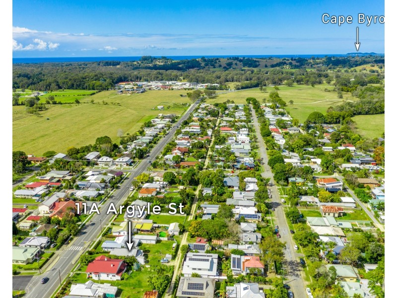 11A Argyle Street, Mullumbimby NSW 2482