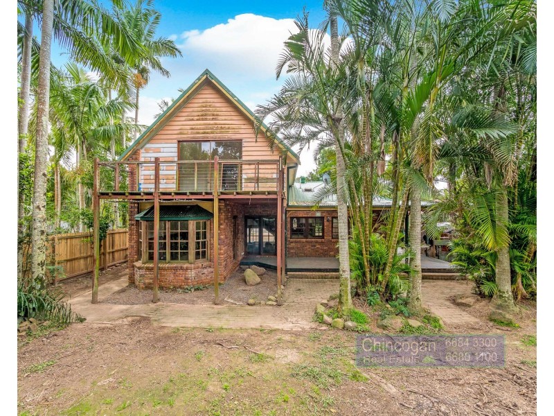 20 Rush Court, Mullumbimby NSW 2482