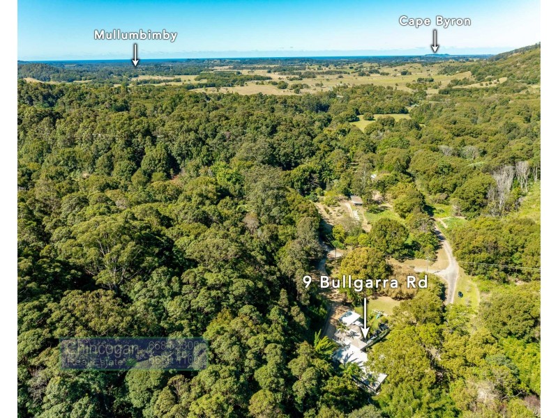 9 Bullgarra Road, Wilsons Creek NSW 2482