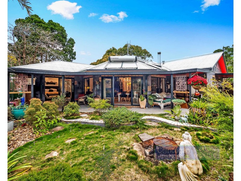 126A Stuart Street, Mullumbimby NSW 2482