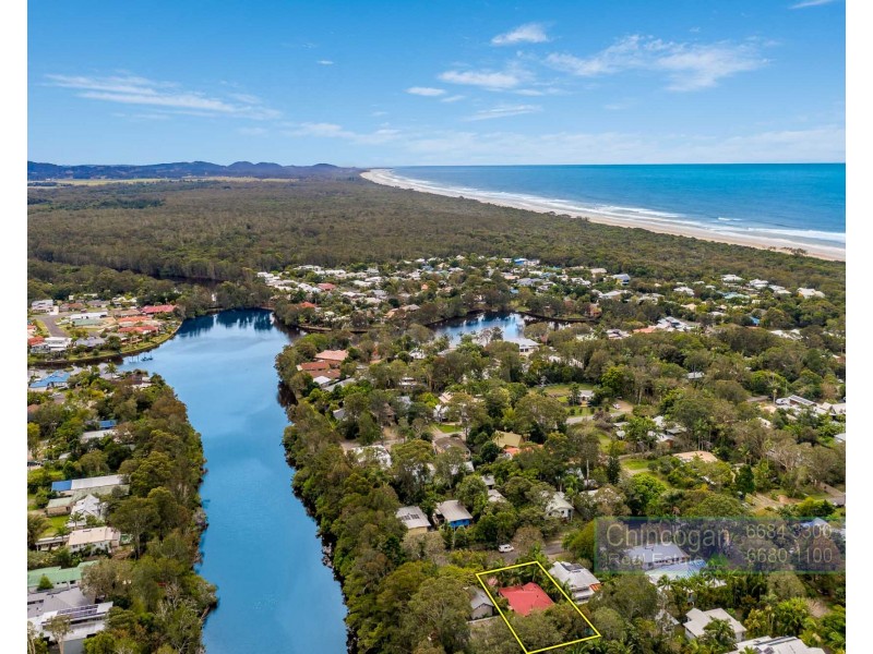 36 Robin Street, South Golden Beach NSW 2483