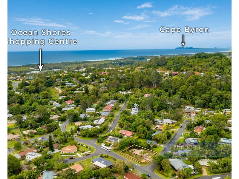 23 Coomburra Crescent, Ocean Shores NSW 2483