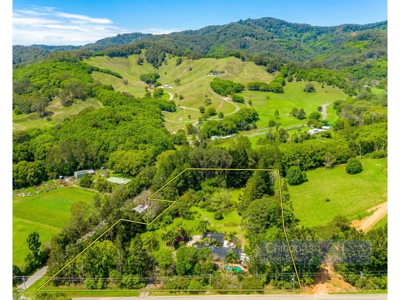 389 Burringbar Road, Upper Burringbar NSW 2483