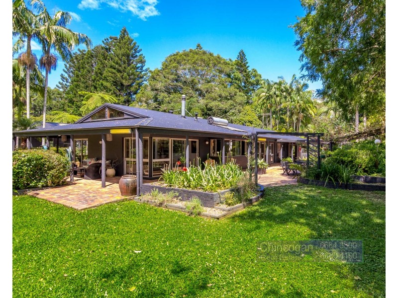 389 Burringbar Road, Upper Burringbar NSW 2483