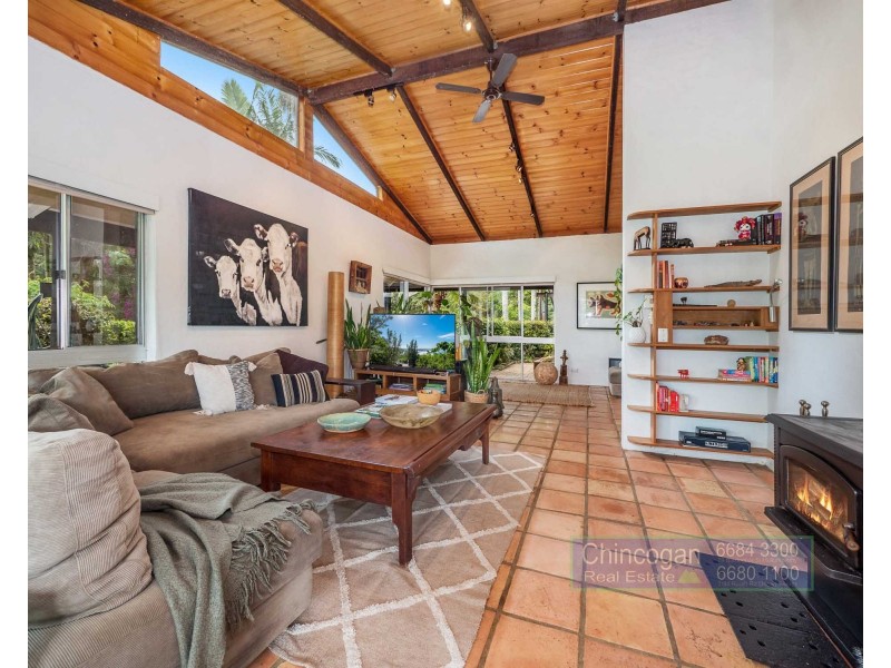 389 Burringbar Road, Upper Burringbar NSW 2483