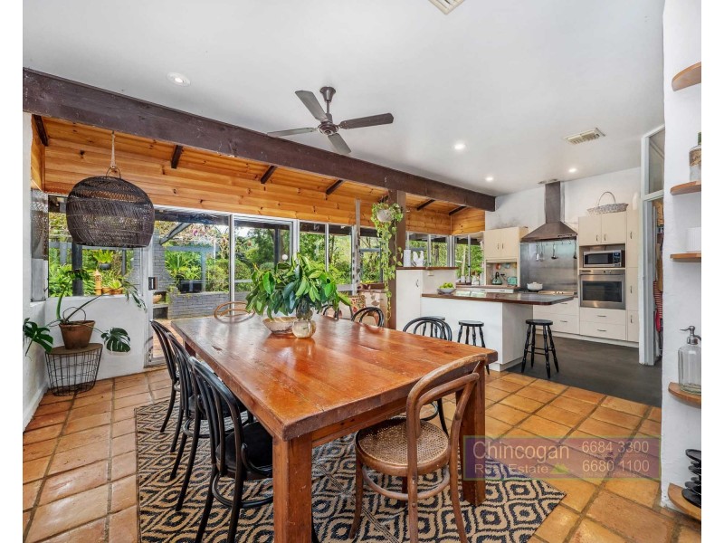 389 Burringbar Road, Upper Burringbar NSW 2483