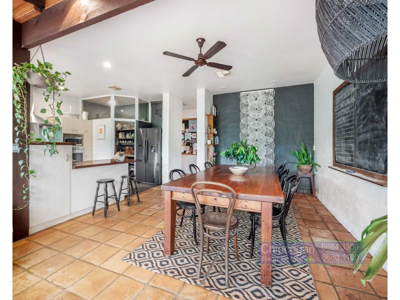 389 Burringbar Road, Upper Burringbar NSW 2483