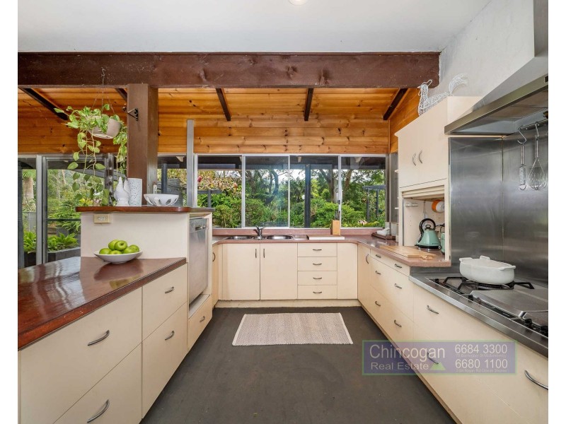 389 Burringbar Road, Upper Burringbar NSW 2483