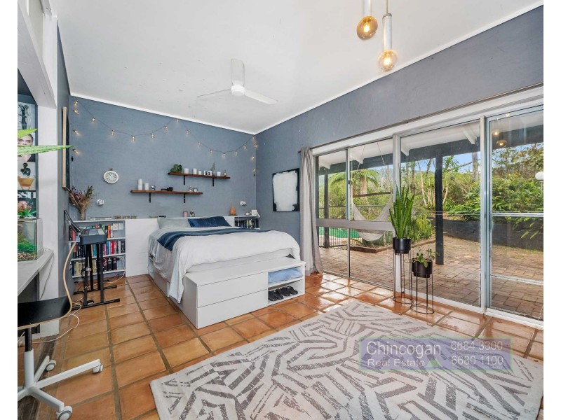 389 Burringbar Road, Upper Burringbar NSW 2483