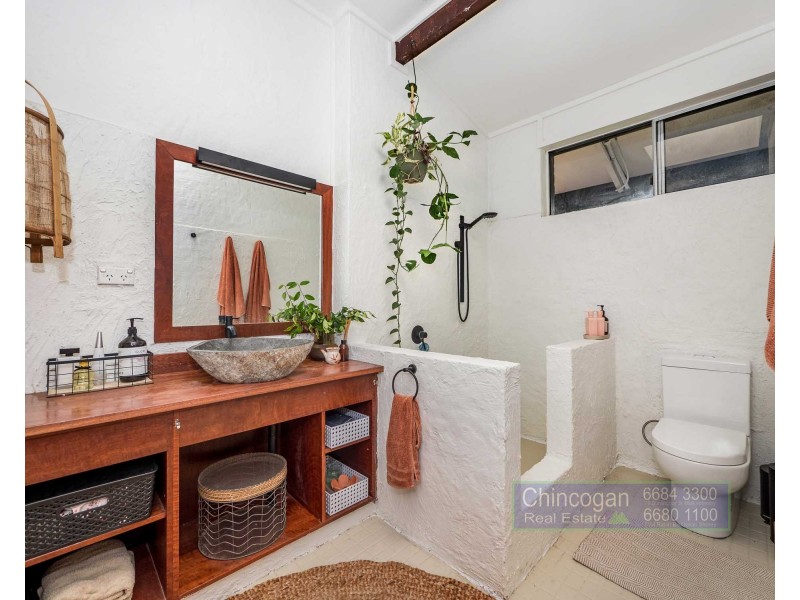 389 Burringbar Road, Upper Burringbar NSW 2483