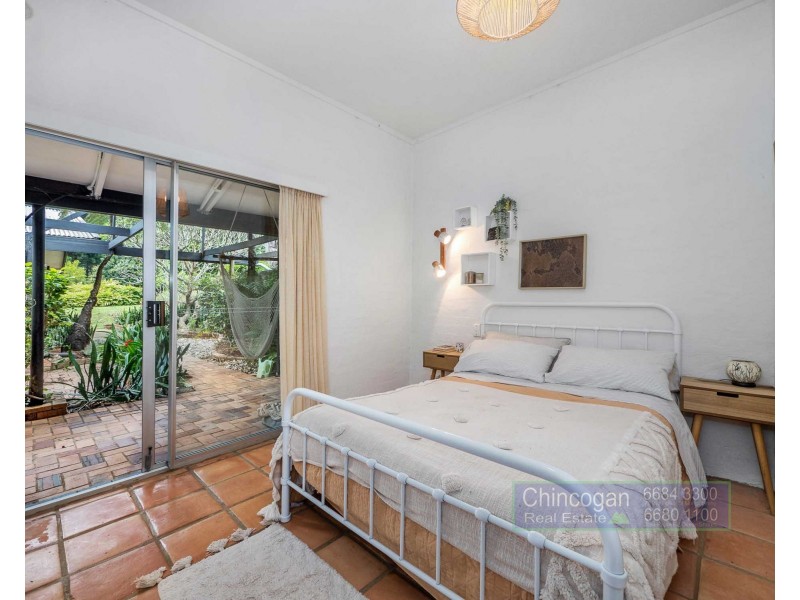 389 Burringbar Road, Upper Burringbar NSW 2483