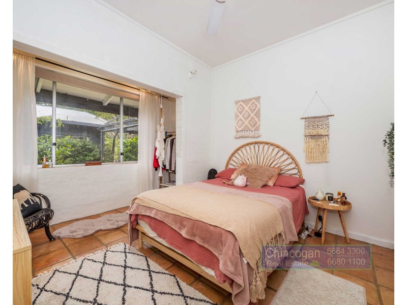 389 Burringbar Road, Upper Burringbar NSW 2483