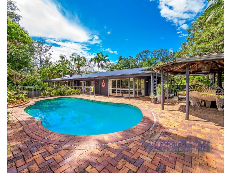 389 Burringbar Road, Upper Burringbar NSW 2483