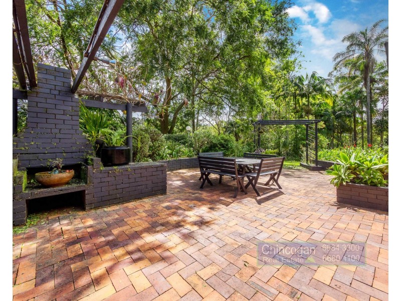 389 Burringbar Road, Upper Burringbar NSW 2483
