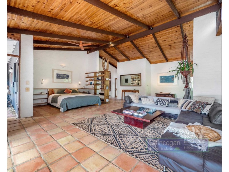 389 Burringbar Road, Upper Burringbar NSW 2483