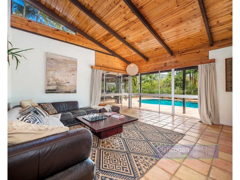 389 Burringbar Road, Upper Burringbar NSW 2483