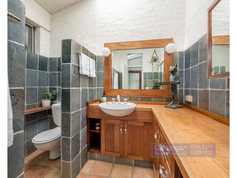 389 Burringbar Road, Upper Burringbar NSW 2483