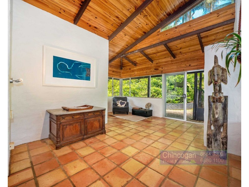389 Burringbar Road, Upper Burringbar NSW 2483