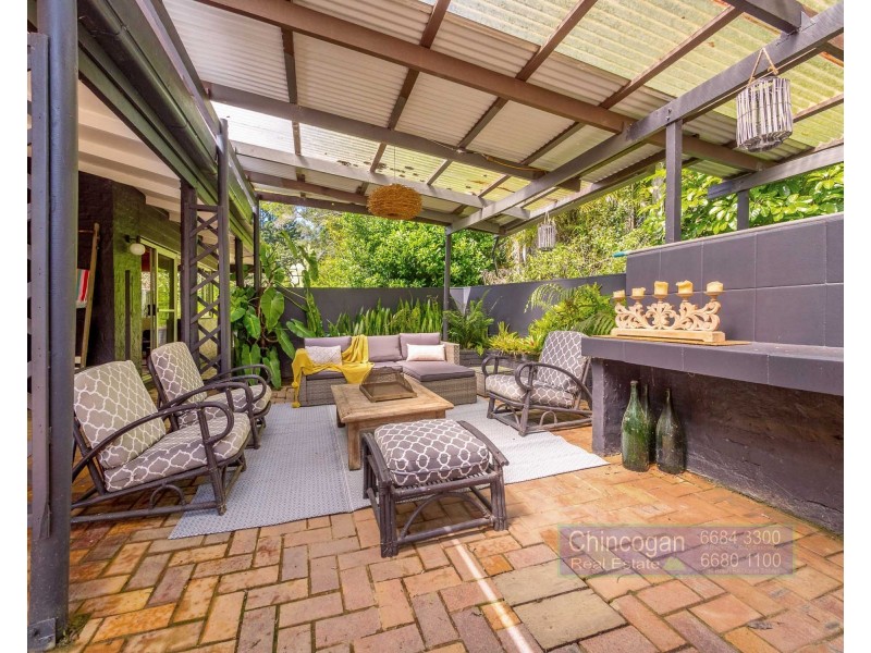 389 Burringbar Road, Upper Burringbar NSW 2483