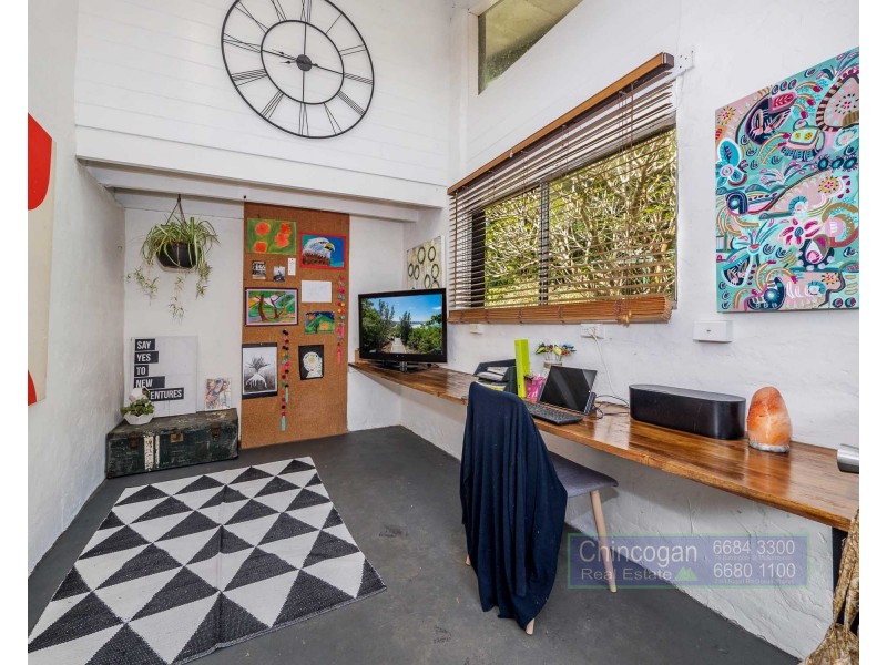 389 Burringbar Road, Upper Burringbar NSW 2483