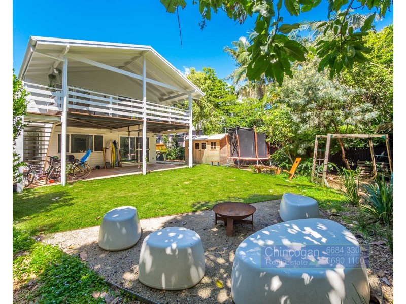 5 Robin Street, South Golden Beach NSW 2483