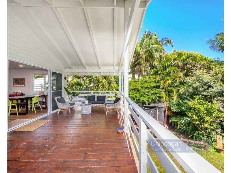 5 Robin Street, South Golden Beach NSW 2483