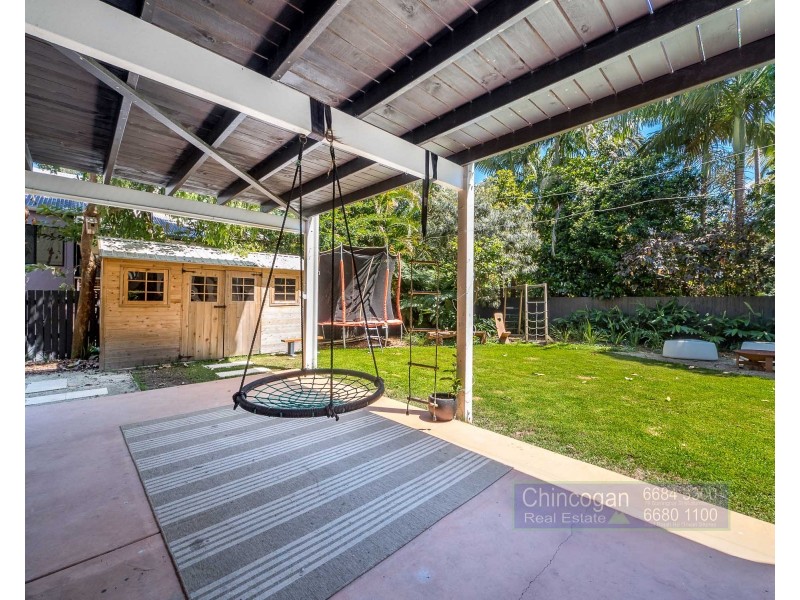 5 Robin Street, South Golden Beach NSW 2483