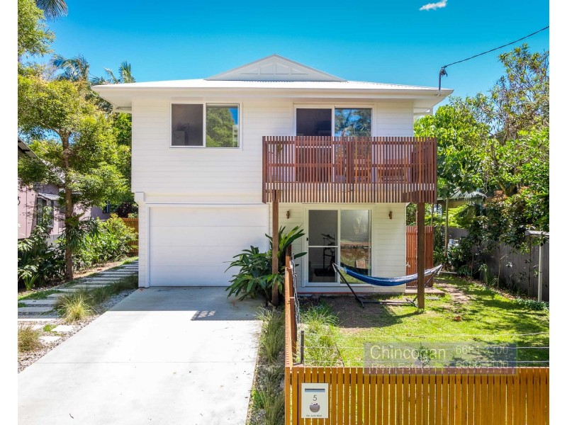 5 Robin Street, South Golden Beach NSW 2483