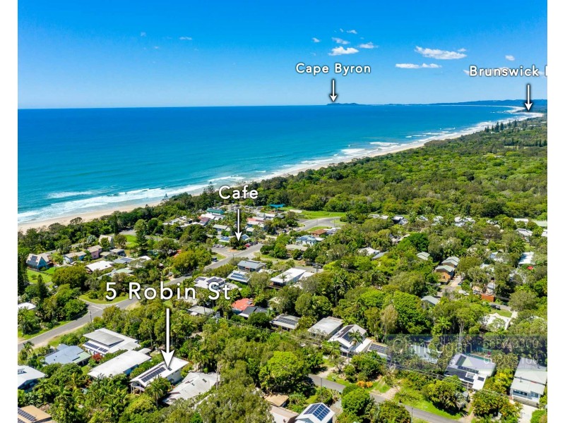 5 Robin Street, South Golden Beach NSW 2483