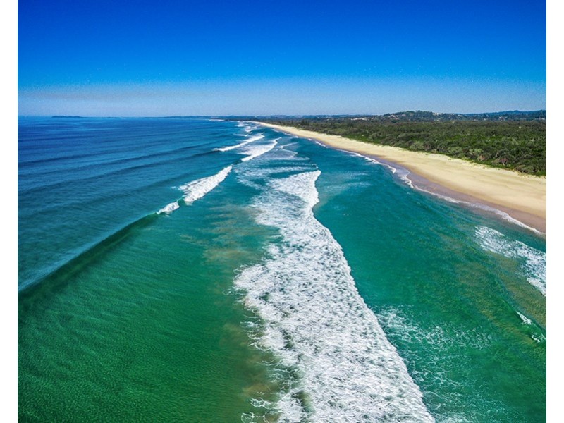 5 Robin Street, South Golden Beach NSW 2483