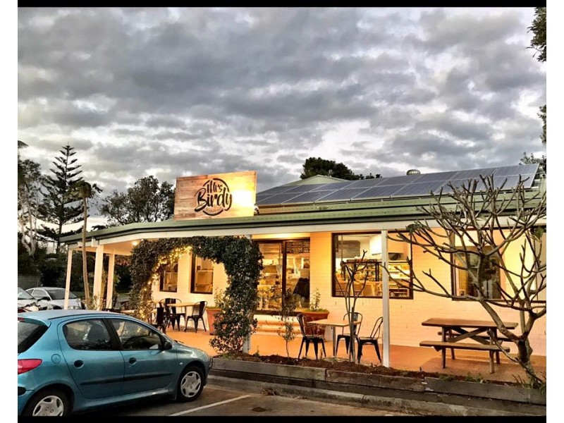 5 Robin Street, South Golden Beach NSW 2483