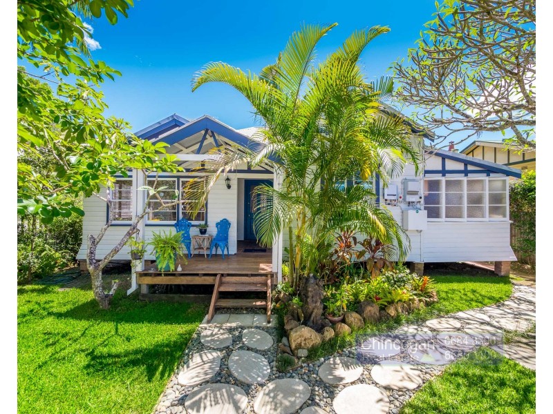 41 Gordon Street, Mullumbimby NSW 2482