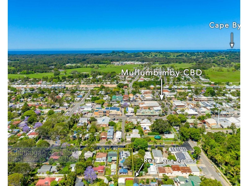 41 Gordon Street, Mullumbimby NSW 2482