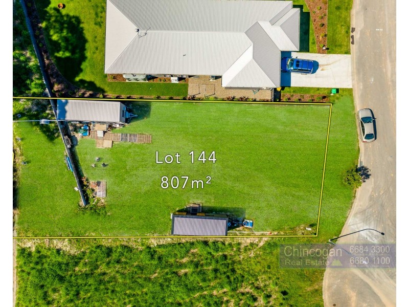 144 Lorikeet Lane, Mullumbimby NSW 2482