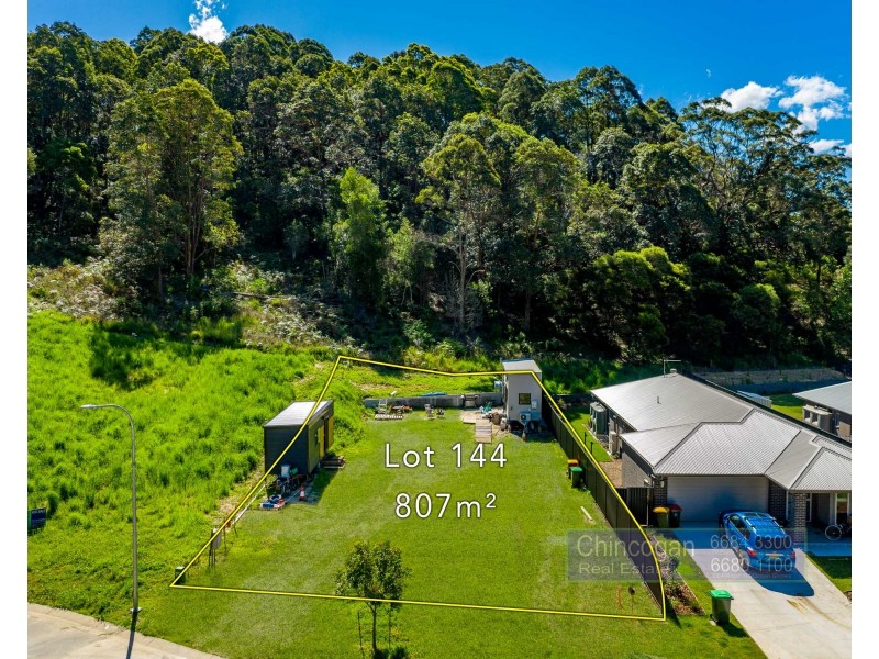 144 Lorikeet Lane, Mullumbimby NSW 2482