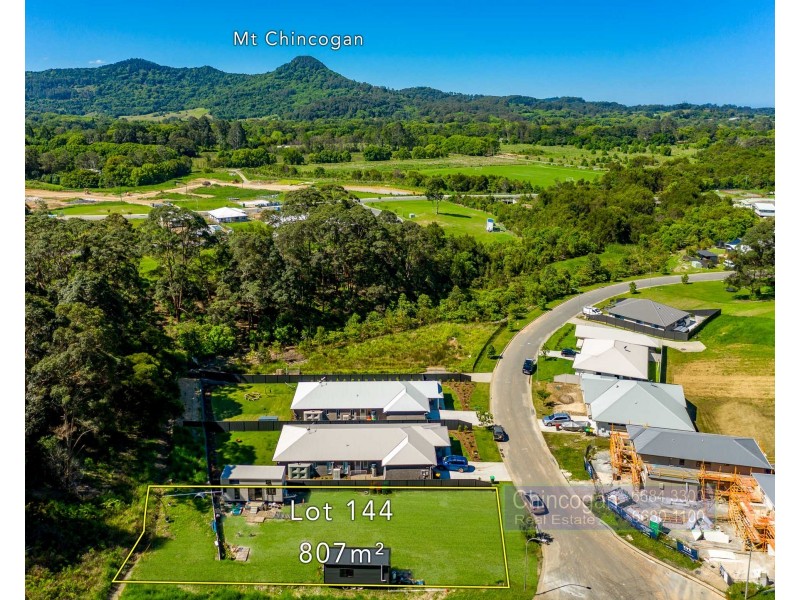 144 Lorikeet Lane, Mullumbimby NSW 2482