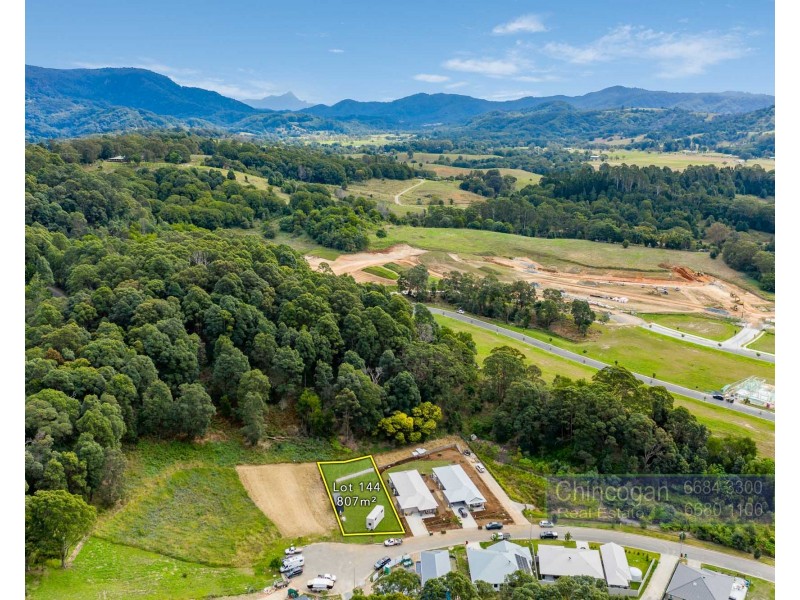 144 Lorikeet Lane, Mullumbimby NSW 2482