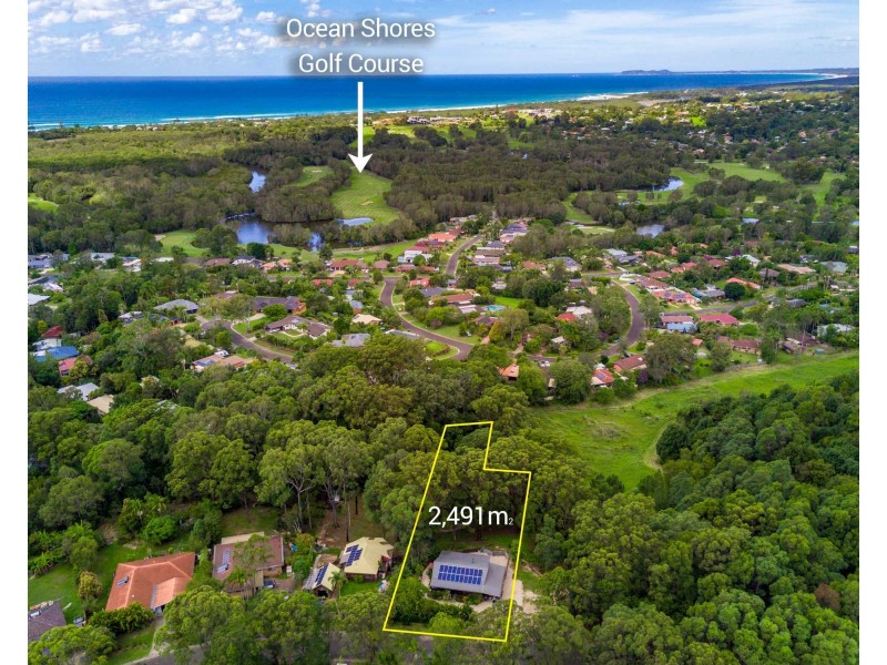 41 Matong Drive, Ocean Shores NSW 2483