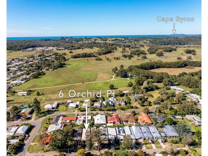 6 Orchid Place, Mullumbimby NSW 2482