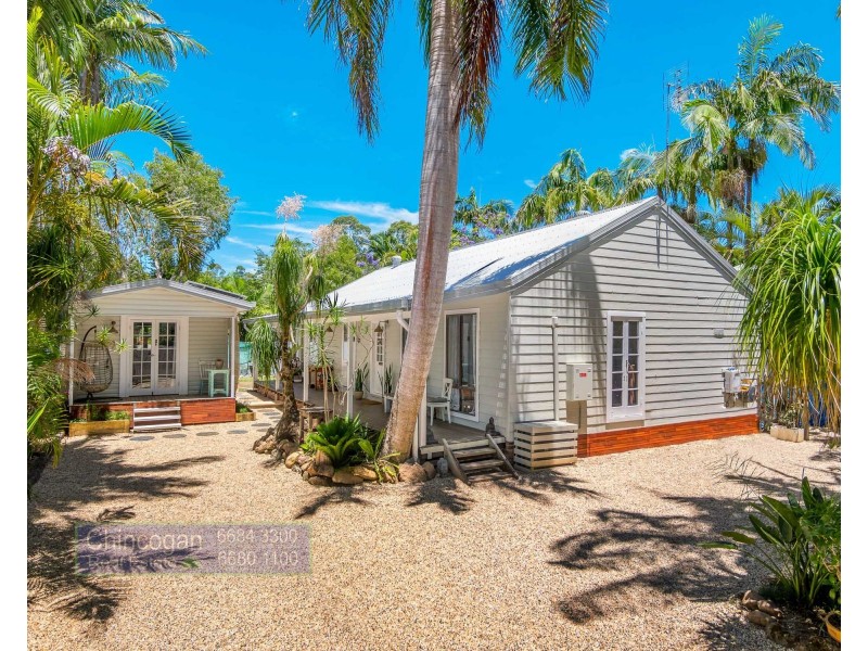 22 Rush Court, Mullumbimby NSW 2482