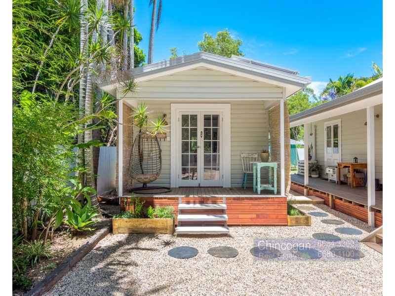 22 Rush Court, Mullumbimby NSW 2482